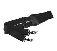 SJBAUTYO Tracolla Intrecciata in Nylon Regolabile con Vite in Alluminio per DJI Mini 3/Mini 3 Pro/Mavic 3/Mini 2/Mini 2 SE/Mavic 2/Air 2/2S - Cordone Allargato per RC/RC PRO DJI.