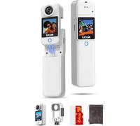 SJCAM Action Camera C400,vlogging camera，C300 (Standard Combo-C300)