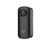 SJCAM C100 Action Camera 4K 30M Impermeabile 2.4G WiFi Action Sport Action Cam EIS per Biciclette Moto A