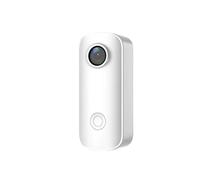 SJCAM C100 Action Camera 4K 30M Impermeabile 2.4G WiFi Azione Sport Action Cam EIS per Biciclette Moto B