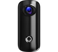 Telecamera SJCAM C100+ Colore: nero