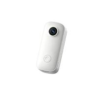 SJCAM C100 Pro Action Camera Thumb Action Camera per Bambini 4K Aggiornata per Camera per Vlogging In Bicicletta per Action Camera POV