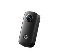 SJCAM C100 Pro Telecamera D'Azione per Bambini Telecamera D'Azione 4K Aggiornata Telecamera per Vlogging per Ciclismo Telecamera D'Azione per