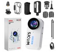 Sjcam Telecamera D´azione C110+ Black