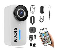 SJCAM C110Plus Mini fotocamera corpo videocamera POV 4K Action Camera