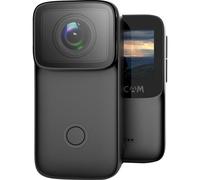 SJCAM C200 Telecamera d'azione 4K nera