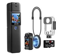 SJCAM C300 Action Cam 4K Schermo Tattile Fotocamera Videocamera POV Camera
