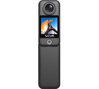 Fotocamera sportiva SJCAM C300 4K nera