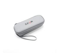 SJCAM C300 Custodia per Action Cam Antiurto, Custodia da Trasporto Rigida, Custodia Protettiva Compatta e Impermeabile per Videocamera e Accessori