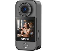 SJCAM C400 3-in-1 Handheld Action Pocket Macchina fotografica