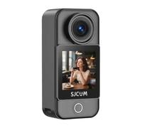 SJCAM C400 3-in-1 Handheld Action Pocket Macchina fotografica