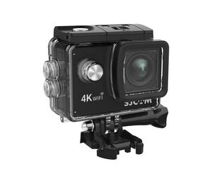 Sjcam - GoPro SJ4000 Air, action camera 4k 16MP schermo 2'', campo visivo 135°