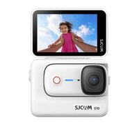 SJCAM S10 Action Camera 128GB Bianco