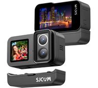 SJCAM SJ20 Action Camera 4K 30FPS Touch Screen Ultra HD Fotocamera Impermeabile