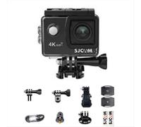 SJCAM SJ4000 Action Camera con video 4K, telecamera sportiva impermeabile WiFi