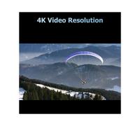 SJCAM SJ4000 Action Camera con Video 4K Videocamera Sportiva WiFi Impermeabile