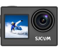SJCAM SJ4000 Telecamera sportiva Wi-Fi 4K a doppio schermo