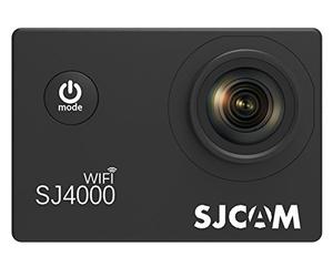 SJCAM SJ4000 WIFI