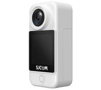 Sjcam Telecamera D´azione C300 Pocket White