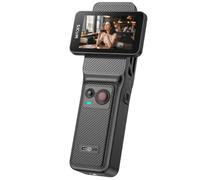 Sjcam Telecamera D´azione C400 Black