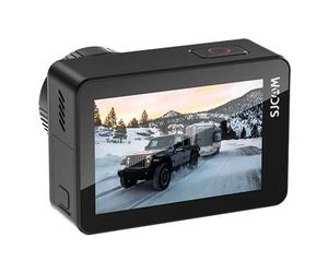 Sjcam Telecamera D´azione Sj10 Pro Black