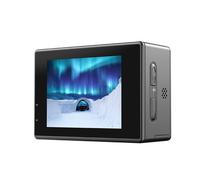 Sjcam Telecamera D´azione Sj4000 Dual Screen Black
