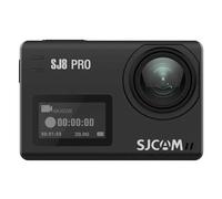 Sjcam Telecamera D´azione Sj8 Pro Black