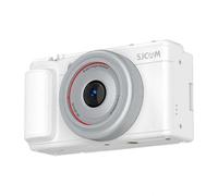SJCAM ZV200 Action Cam Bianca
