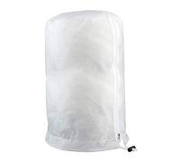 SJDWDX - Copripiante antigelo con chiusura lampo, 80 x 90 x 180 cm, riutilizzabile, con cerniera, rivestimento per arbusti, rivestimento resistente agli strappi, copertura per piante e alberi