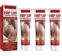 sjfscqr Crema per L'Aumento dei Glutei da Donna,Crema per L'Aumento dei Glutei Hip Lift Up per Glutei più Grandi,Crema per L'Aumento dei Glutei,Crema per Massaggio dei Glutei Grandi