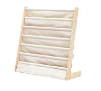 SJHDUNBW EUR Scaffale per libri con facciata frontale, scaffale decorativo per la cameretta dei bambini, per la camera da letto, per la decorazione della sala giochi dei bambini Libreria