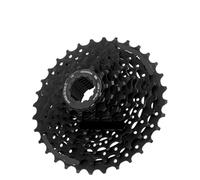 SJHFKDK Cassetta Bicicletta Acciaio Cassetta pignoni MTB HG200 a 9 velocità, 32T, 36T, Ruota Libera for Mountain Bike, V, cricchetto for Bicicletta K7(32T)