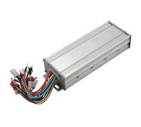 SJHFKDK Centralina Bici Elettrica Controller Brushless 48V 60V 64V 1500W/Controller Ebike/Controller Motore Bldc for Bicicletta Elettrica/Scooter Controller Monopattino Elettrico