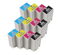 SJIC22P Cartuccia Inchiostro Pigmento Compatibile Con Epson TM-C3500