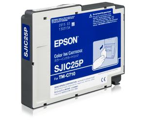 SJIC25P CARTRIDGE FOR TM-C710 NEW