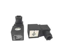 SJJBVPYX 1 Bobina for elettrovalvola 042N0840 EV210A/310AG1/8 G1/4 G3 042N7501/7427/0823/0848 G3/8 042N0842 AM230C 7,5 W AC230 V(042N0840 AM12C)