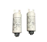 SJJBVPYX 1 pz condensatore 3uF condensatore 1.27.4AC3 MKP-420V 470V 60252-1 convertitore di frequenza