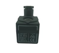 SJJBVPYX Bobina elettrovalvola 380/9100/RA6 HM2 220V 24V(AC110)