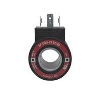 SJJBVPYX Bobina elettrovalvola SP-COU-24DC/80 SP-CAU-24DC/80 SP-COU-12DC/80(SP-COU-24DC 80)