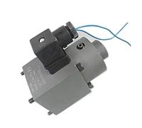 SJJBVPYX Elettrovalvola proporzionale con bullone GH263-045 GH263-060 GH263-035 Bobina della valvola solenoide idraulica(GH263-035)