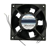 SJJBVPYX KA1238HA2 12038 Ventola di Raffreddamento 220V 0,13A