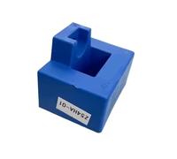 SJJBVPYX Sensore di Corrente Z54HA-01, trasformatore, HAS100-S
