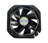 SJJBVPYX Ventilatore assiale AC220V 28cm 0.82A 280x280x80mm Ventola di Raffreddamento AC
