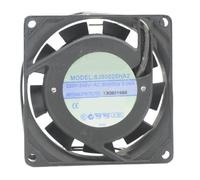 SJJBVPYX Ventola di Raffreddamento da 80 mm CA 220 V 230 V SJ80025HA2 Ventola da 8 cm