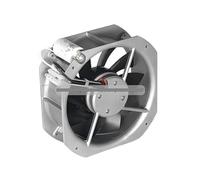 SJJBVPYX Ventola di Raffreddamento W2E200-HK38-01 W2E200-HK38-03(W2E200-HK38-01)