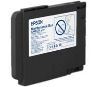 Epson Ink Serbatoio Di Manutenzione Inchiostro Sjmb4000 C4000e