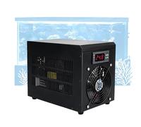 SJMDMZD Refrigeratore Acquario 60L, Aquarium Cooler con Raffreddamento per Piante Acquatiche