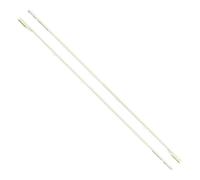 sjniosn 2 pezzi striscia di retroilluminazione a LED adatta for UE40D5000PW UE40D5000 UE40D5720 UE40D5700 UE40D6100 UA40D5000 UE40D5520 BN64-01639A striscia luminosa per TV
