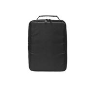 sjniosn Borsa protettiva for fotocamera, borsa antiurto, impermeabile, morbida e imbottita, resistente, adatta for fotocamere reflex digitali DSLR.(Black)
