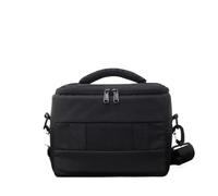 sjniosn Custodia for fotocamera digitale a tracolla adatta for Canon EOS RP R7 R6 M100 M50 M3 M5 M6 G1X II G5X G3X SX50 SX60 SX540 SX530 SX520 SX510(Big)